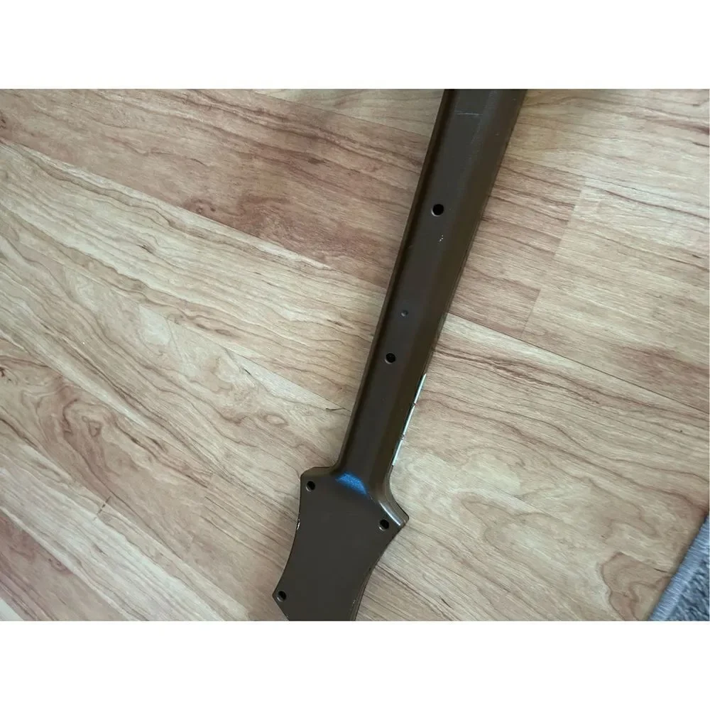Guitar hero wireless guitar no strap no dongle